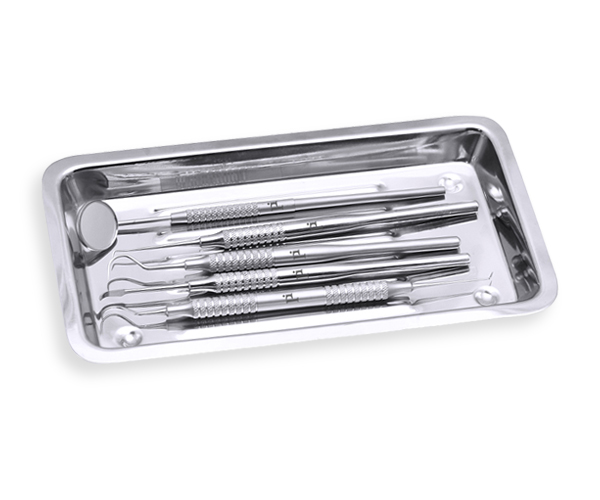 Dental Diagnostic and Orthodontic Hand Instruments